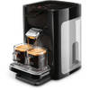 Philips SENSEO® Quadrante koffiepadmachine HD7865/60 - zwart