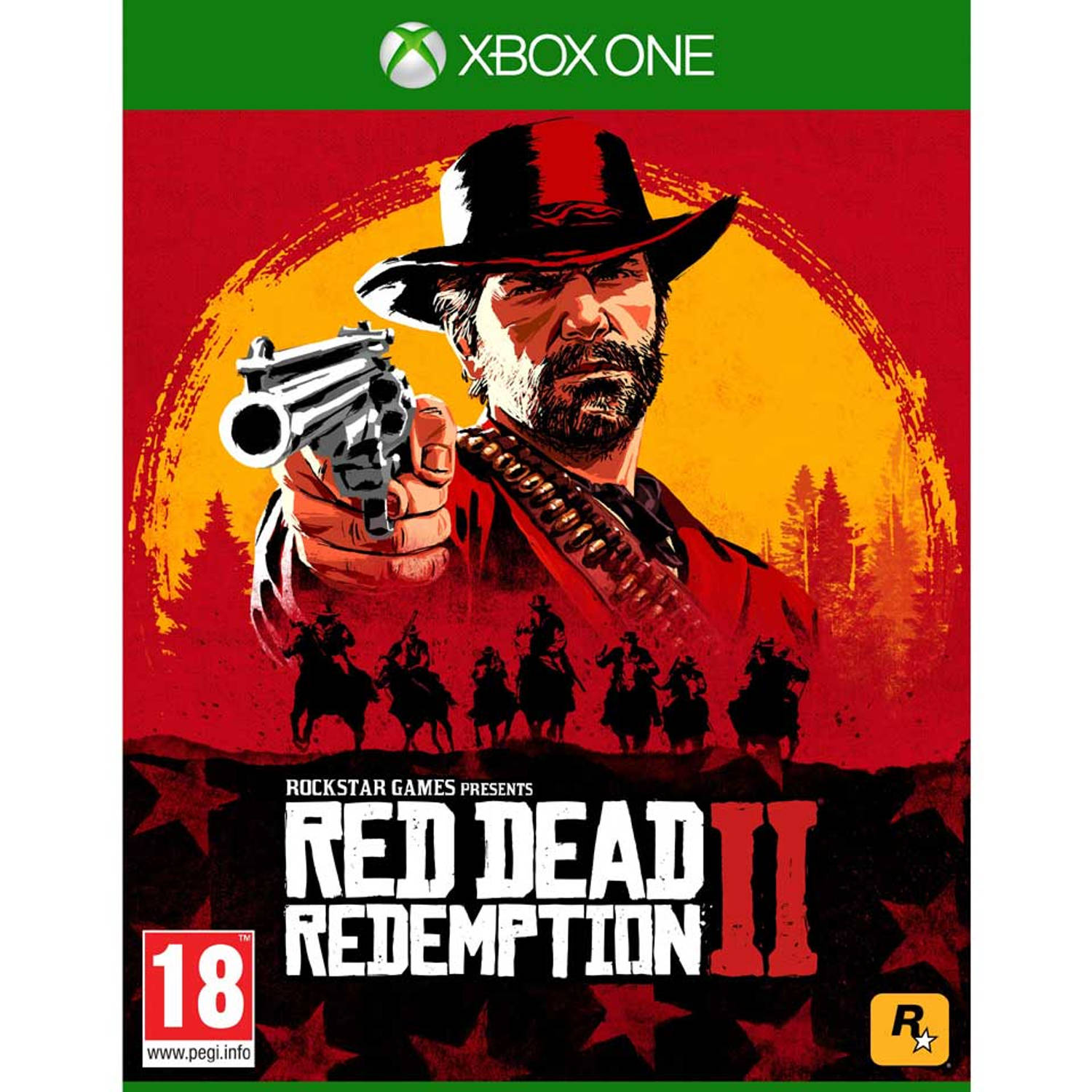 Red Dead Redemption 2 | Xbox One