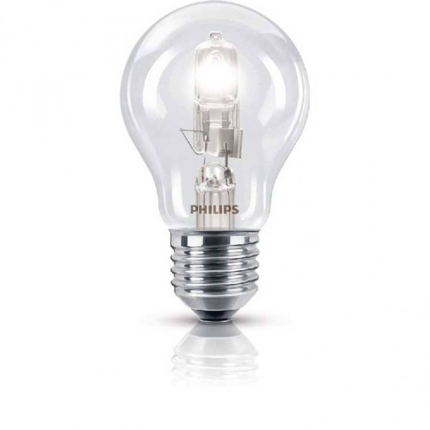 Halogeenlamp Philips Eco Classic 28W fitting E27