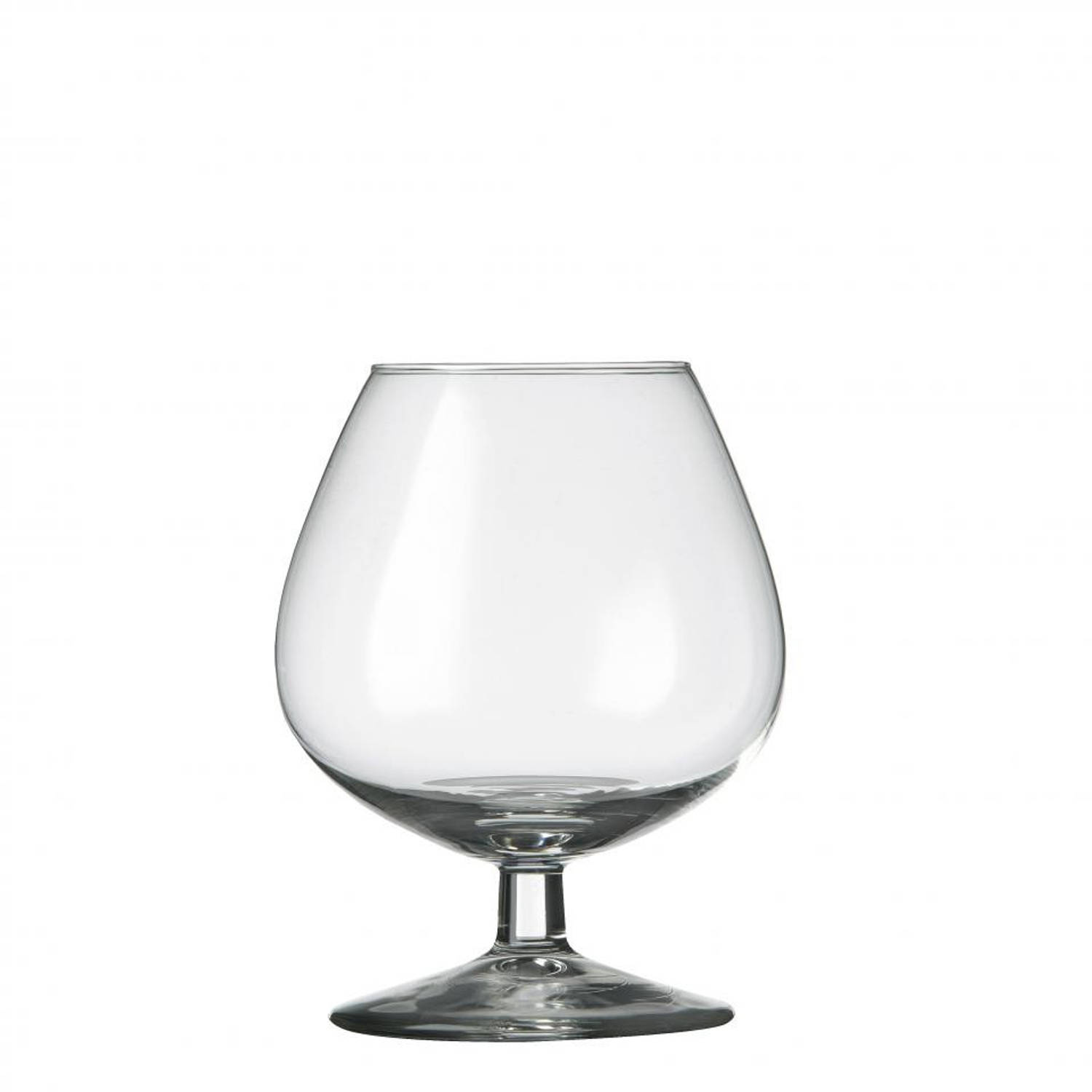 Royal Leerdam Gilde cognacglas 25 cl 6 stuks