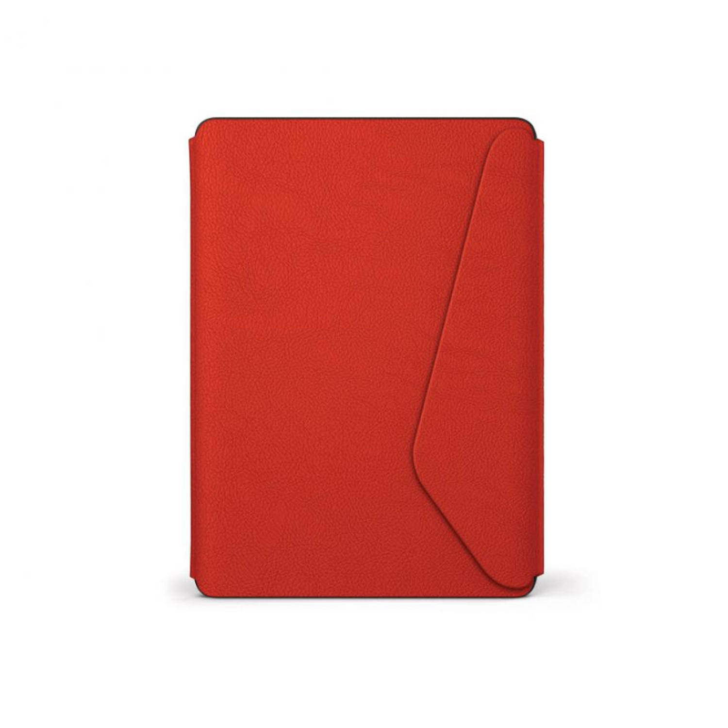 Kobo Aura Edition 2 e-readerhoes - rood