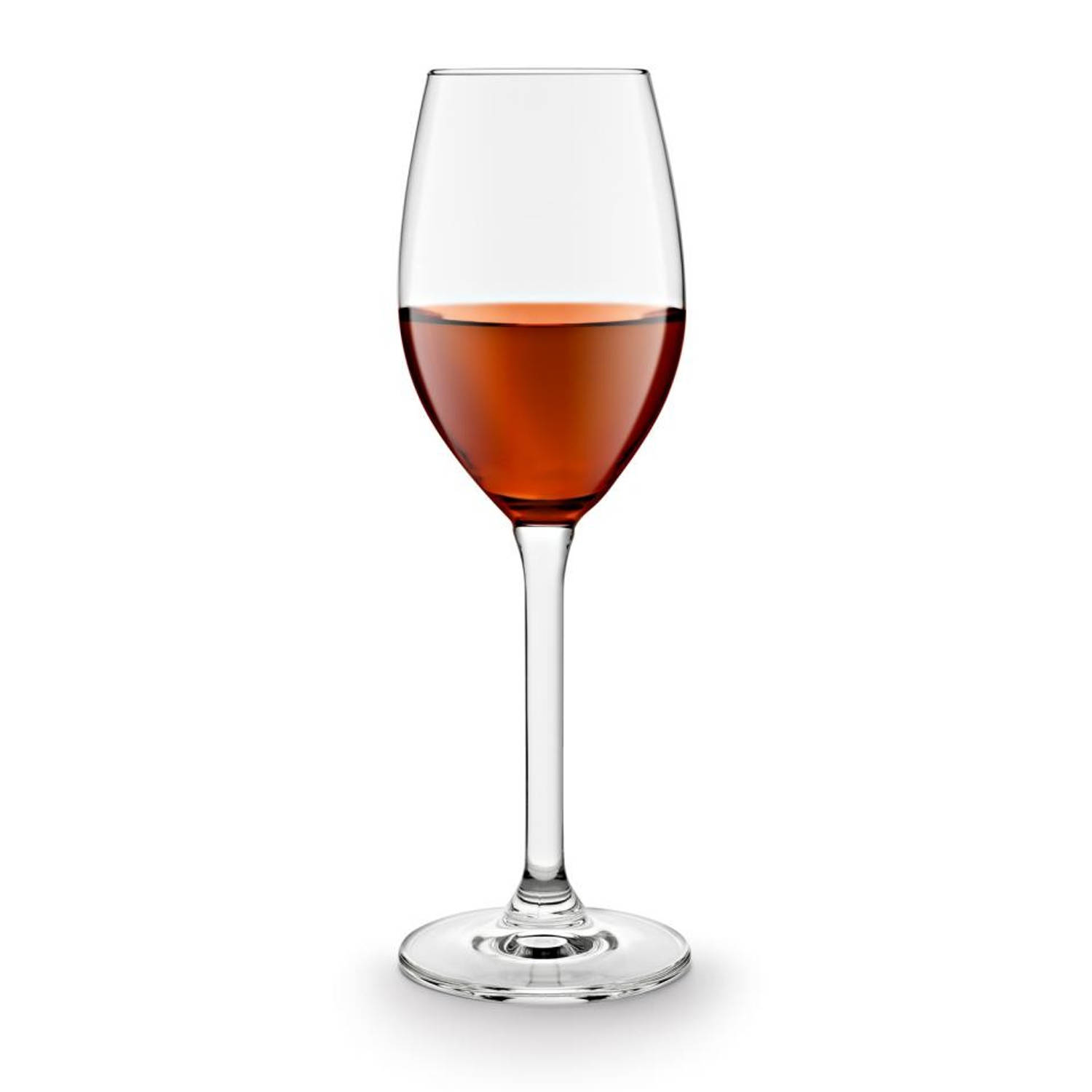 L'Esprit du Vin Port sherryglas - 14 cl - 6 |