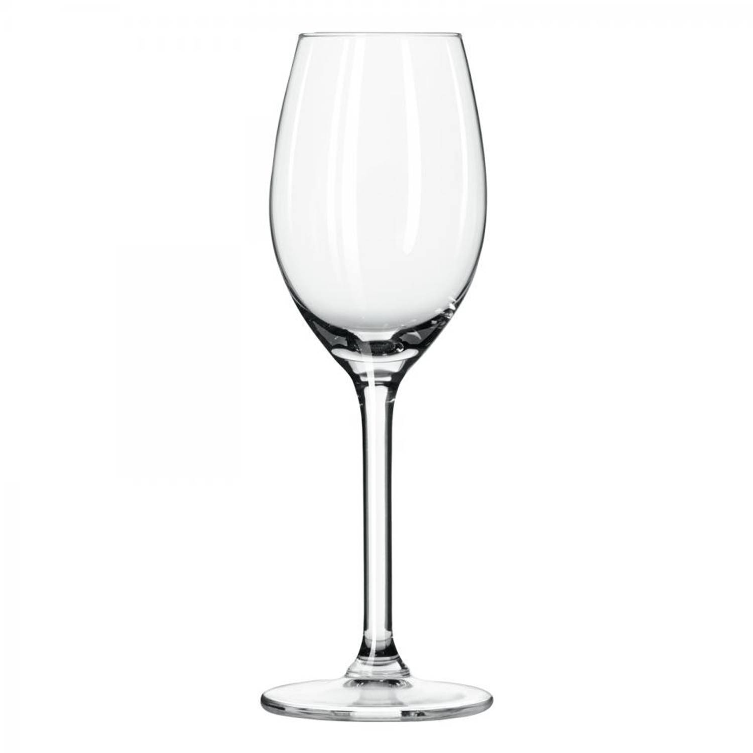 Royal Leerdam L'Esprit du Vin Port sherryglas - 14 cl - 6 stuks