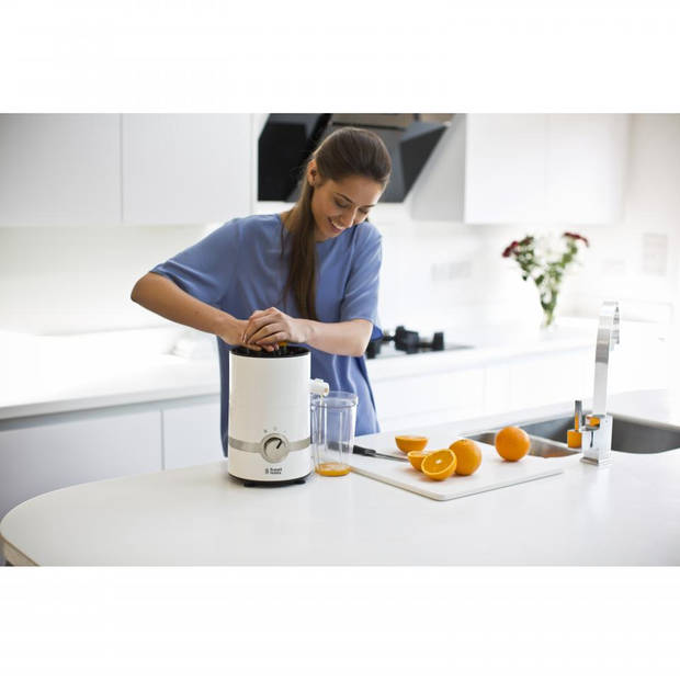 Russell Hobbs 3in1 Ultimate Juicer sapcentrifuge 22700-56