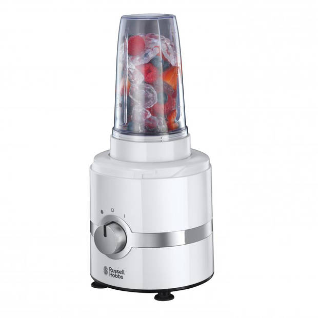 Russell Hobbs 3in1 Ultimate Juicer sapcentrifuge 22700-56