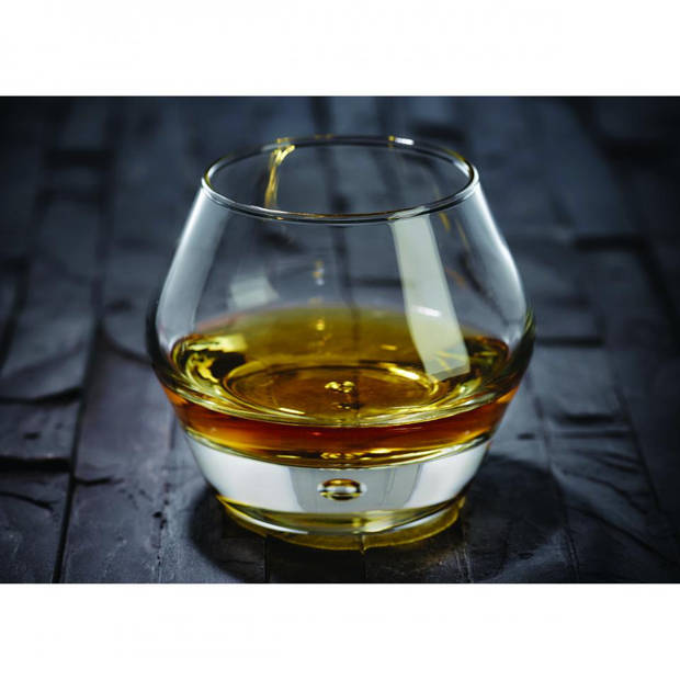 Durobor Expertise Brek whiskyglazen - 36 cl - 2 stuks