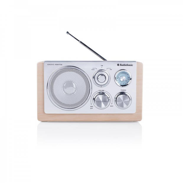 AudioSonic retro radio RD-1540