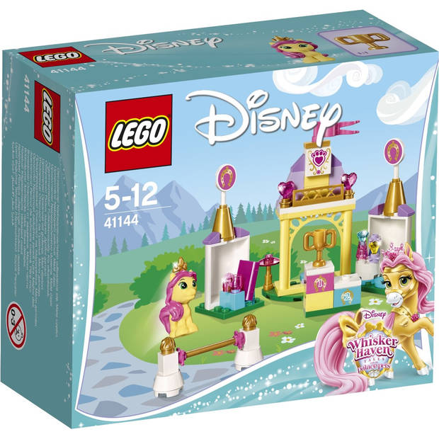 LEGO Disney Petite's koninklijke stal 41144