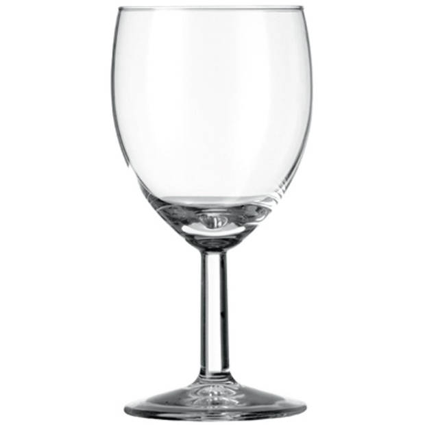 Royal Leerdam Gilde wijnglas - 20 cl - 6 stuks
