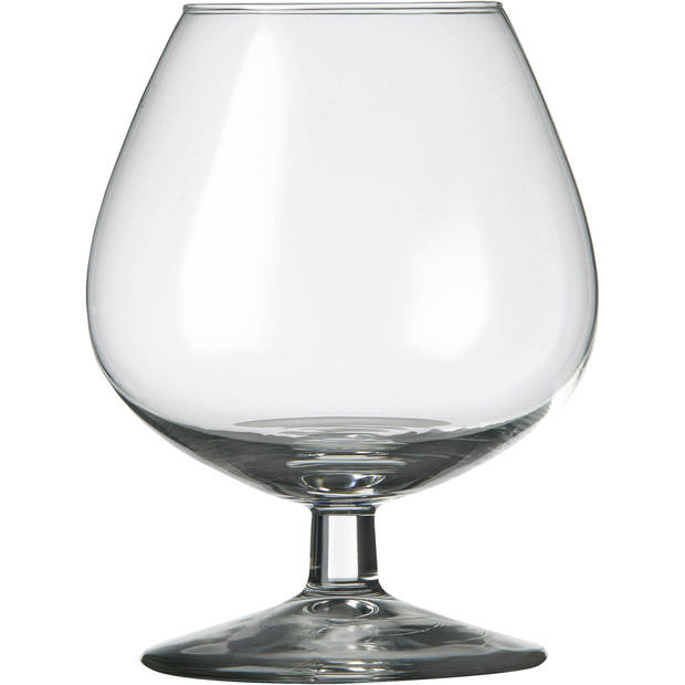 Royal Leerdam Gilde cognacglas - 25 cl - 6 stuks