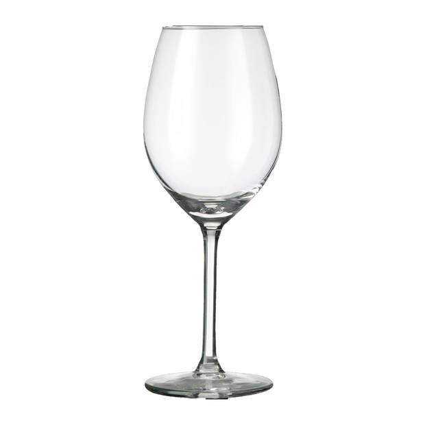 Royal Leerdam L'Esprit du Vin wijnglas - 32 cl - 6 stuks