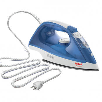 Tefal stoomstrijkijzer FV1511