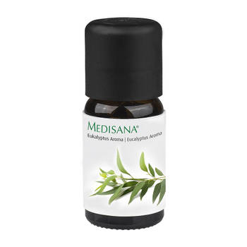 Medisana Aroma-Essence - Eucalyptus - 10 ml