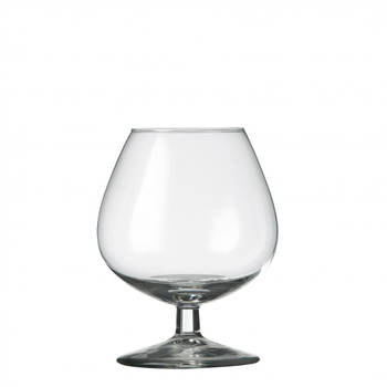 Royal Leerdam Gilde cognacglas - 25 cl - 6 stuks