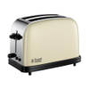 Russell Hobbs Colours Classic Cream broodrooster 23334-56