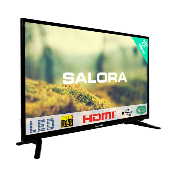 Salora LED TV Full HD 22LED1500