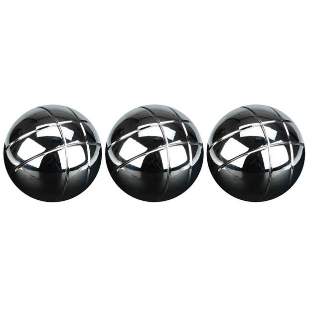 Get & Go jeu de boules IV set - 3 ballen