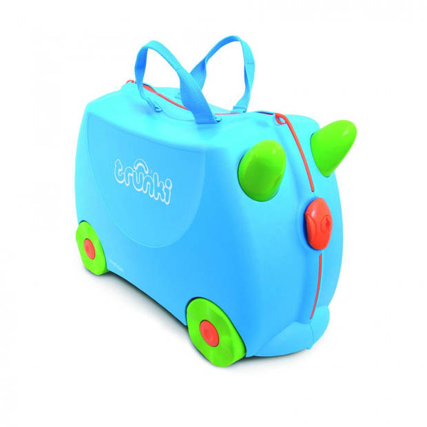 trunki tui