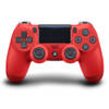 PS4 DualShock 4 Controller V2 - rood