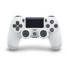 PS4 DualShock 4 Controller V2 - wit