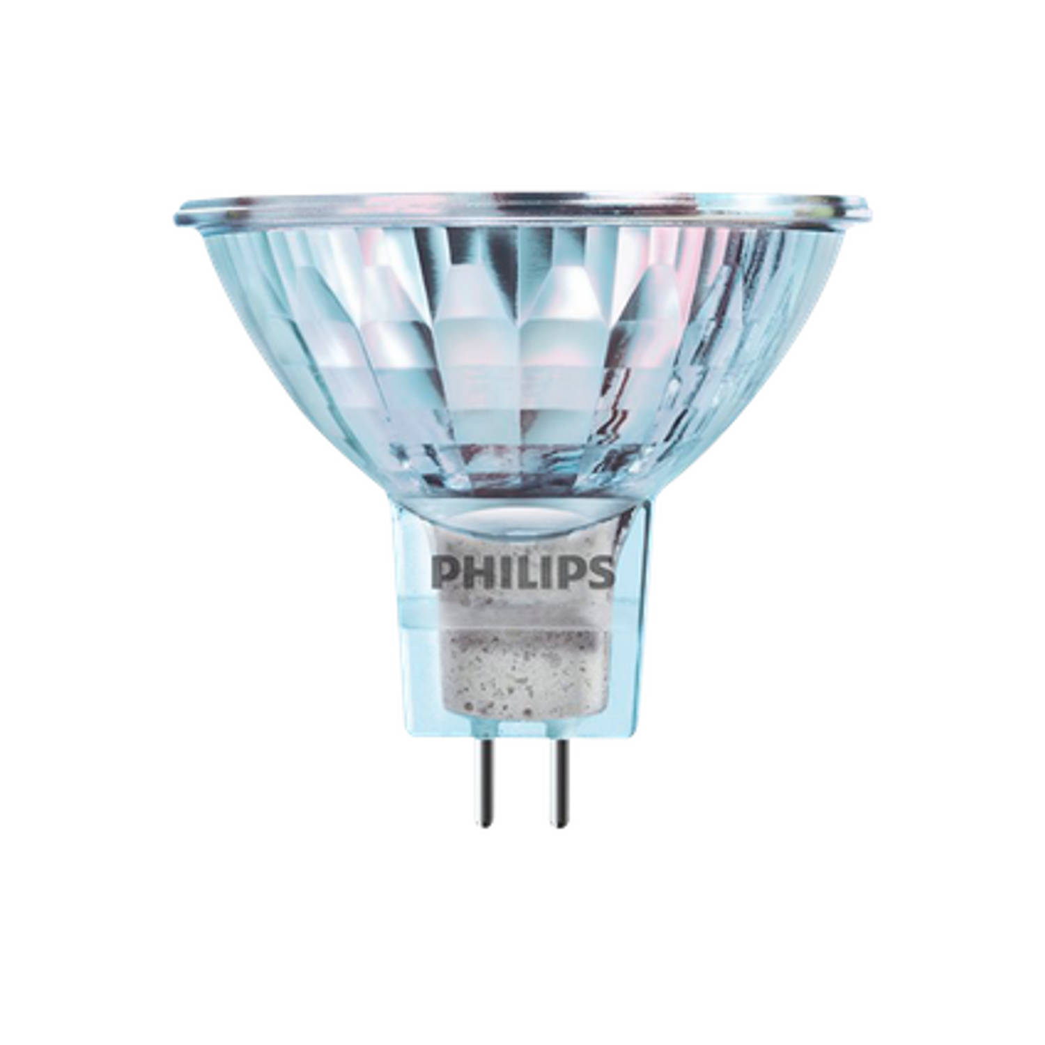 Philips Halogeen Reflector Mr16 20 Watt Gu5.3 Bls2