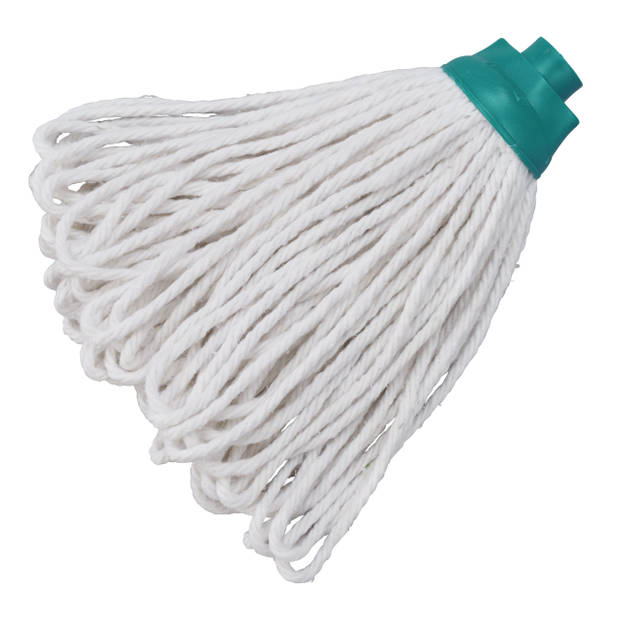 Leifheit Classic Mop Cotton vervangingsmop