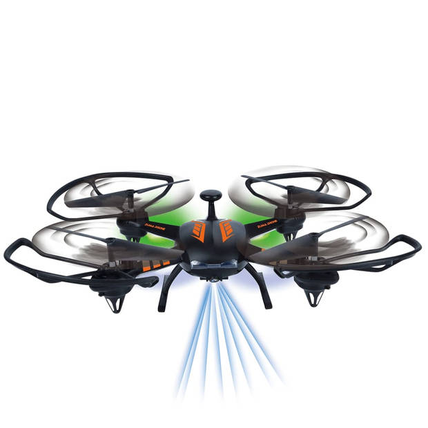 Gear2Play Zuma drone met camera