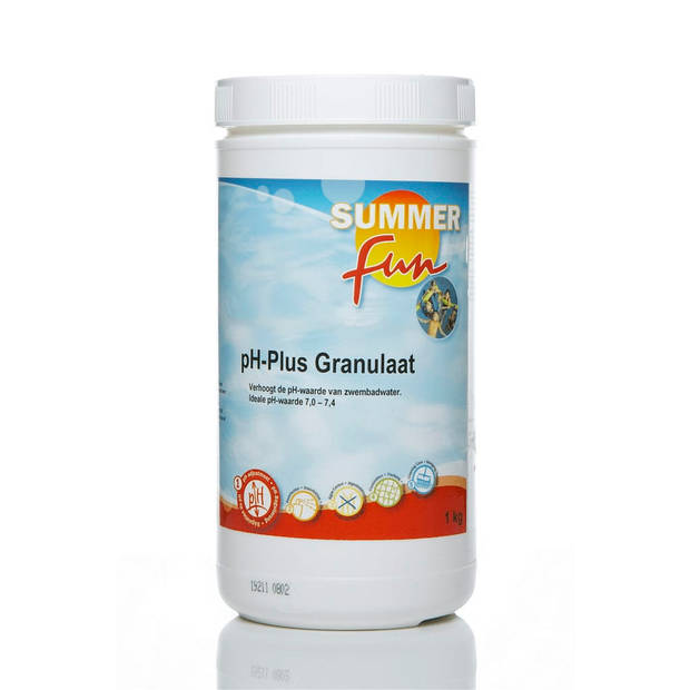 Summer Fun Ph + 1 Kg