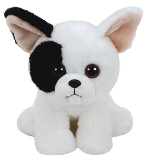 Ty Classic knuffel hond Marcel - 33 cm