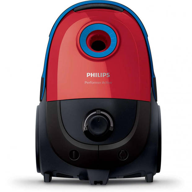 Philips stofzuiger Performer Active FC8574/09 - rood