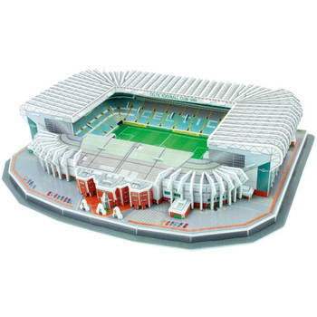 Nanostad Celtic FC 3D-puzzel Celtic Park Stadium 179-delig