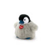 Trudi Knuffel Fluffies Pinguin 24cm