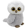 Ty Beanie Boo XL knuffel uil Owlette - 42 cm