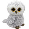 Ty Beanie Boo XL knuffel uil Owlette - 42 cm