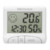 Medisana 60079 HG digitale thermo- en HG 100 hygrometer
