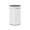 Brabantia Touch Bin afvalemmer 40 liter met kunststof binnenemmer - White