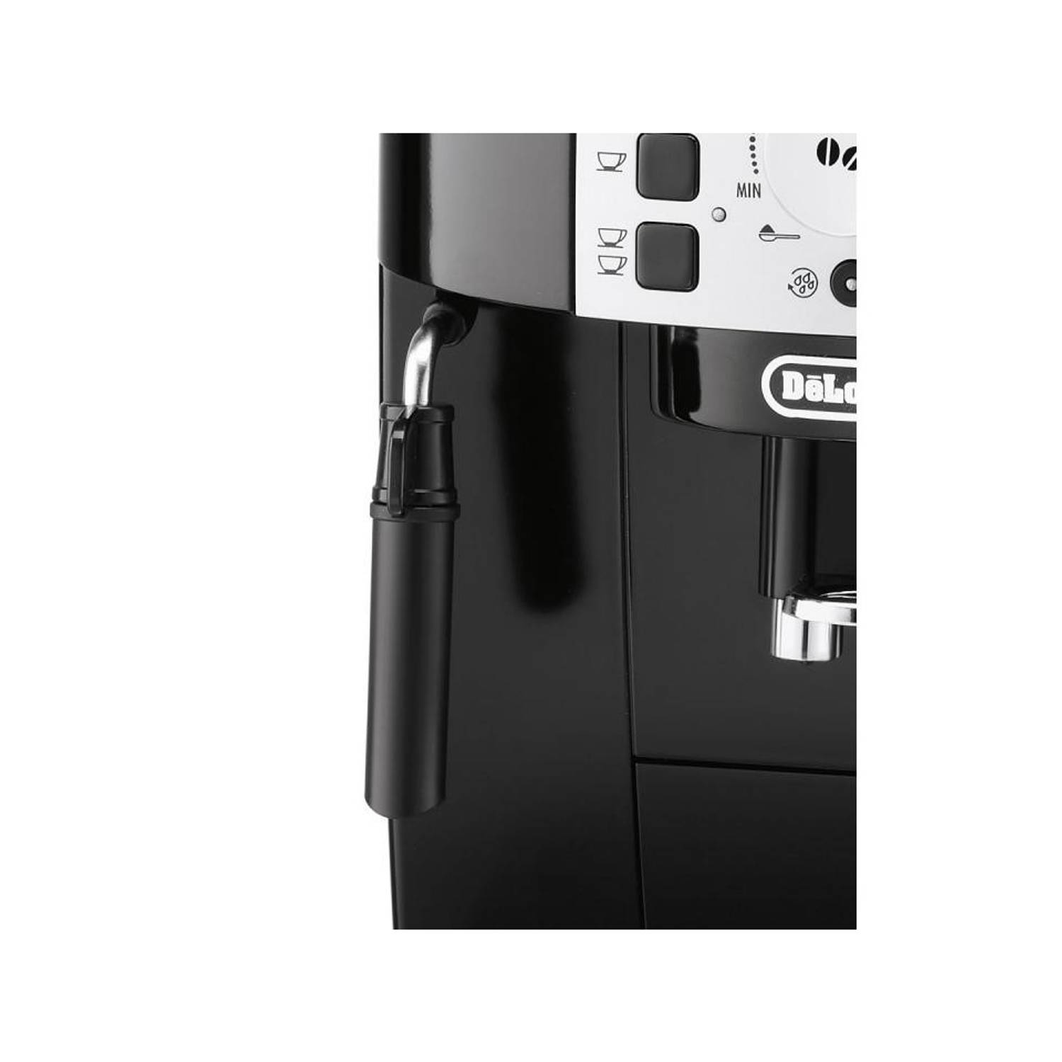 kruis revolutie Inademen De'longhi espressomachine Magnifica S ECAM 20.110.B | Blokker