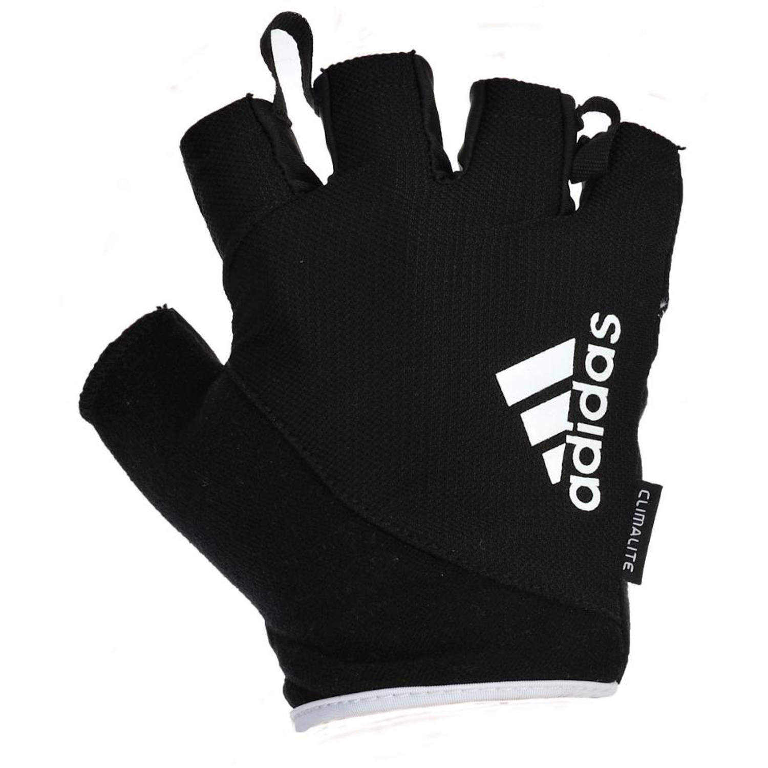 Figuur voorspelling Onderzoek Adidas Essential fitness handschoenen - maat XL | Blokker