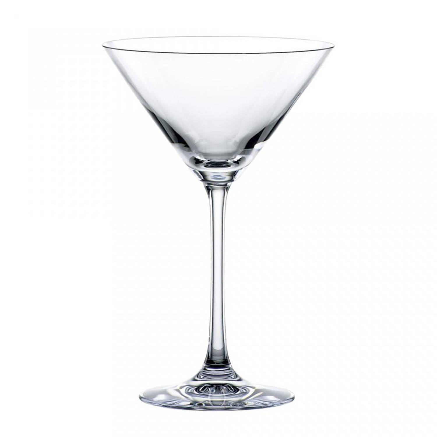 Nachtmann Vivendi Martini glas - 19,5 cl - set van 4