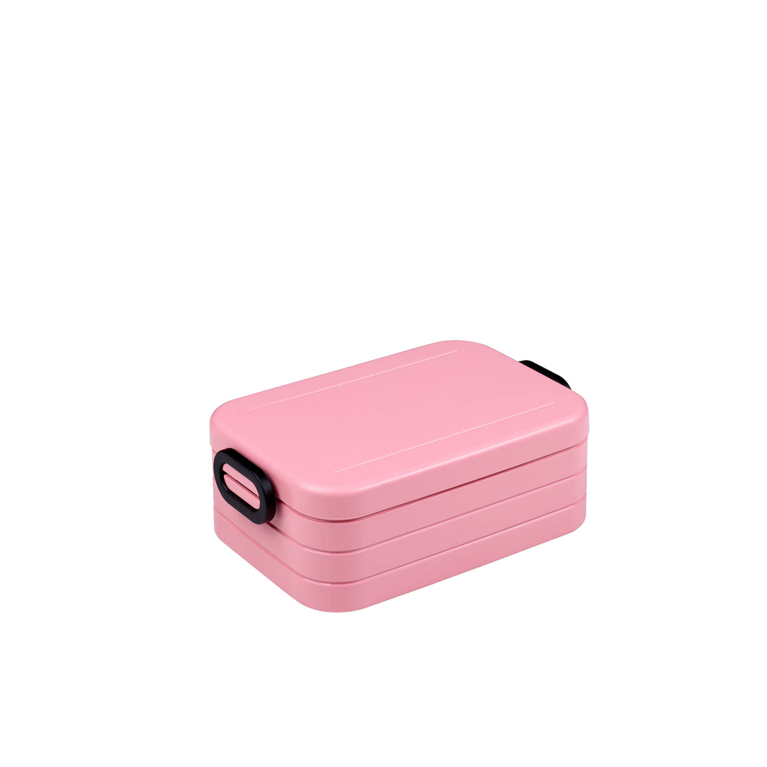 Mepal lunchbox take a break midi nordic pink