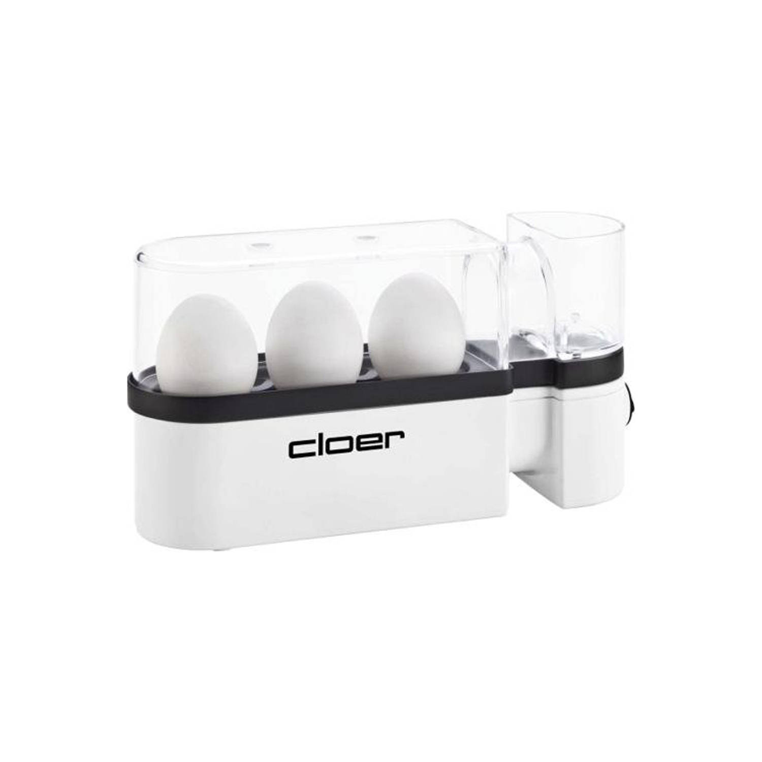 Cloer 6021 - Eierkoker