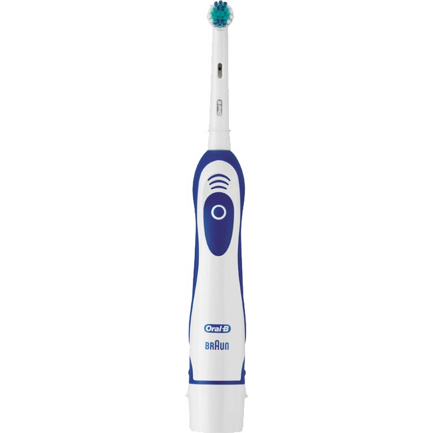 Oral-B elektrische tandenborstel Power wit | Blokker