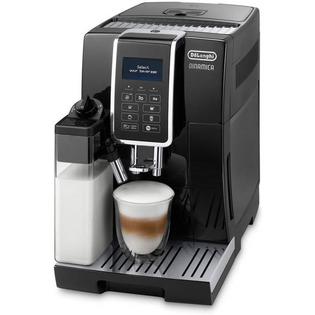 De'Longhi espressomachine Dinamica ECAM 350.55.B