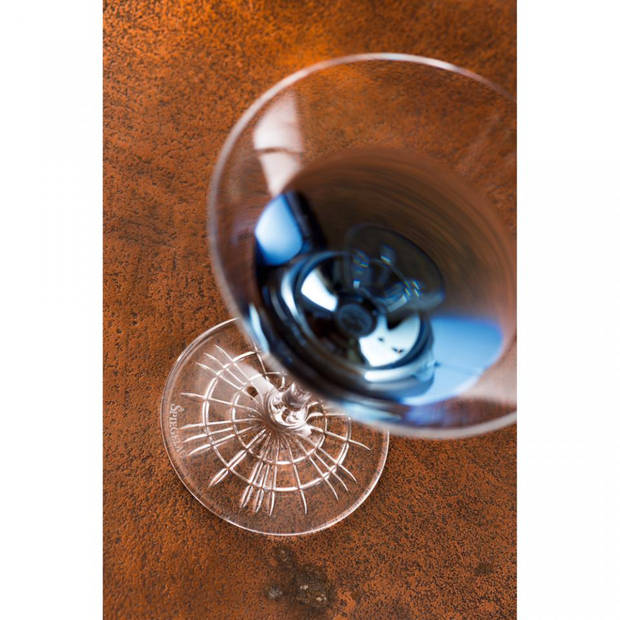 Spiegelau Perfect Serve cocktail glas - 16,5 cl - set van 4