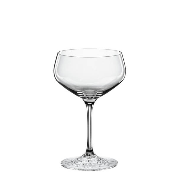 Spiegelau Perfect Serve cocktail starterset - 12-delig