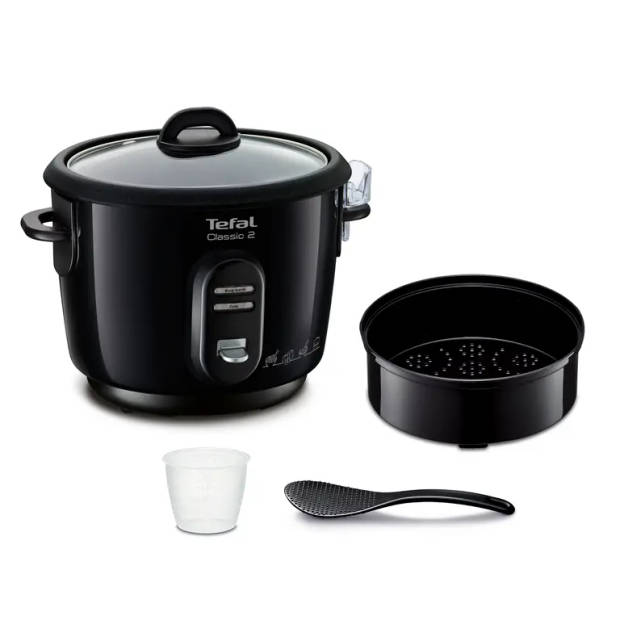 Tefal RK1028 Rijstkoker 1,0L