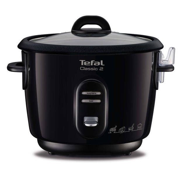 Tefal RK1028 Rijstkoker 1,0L