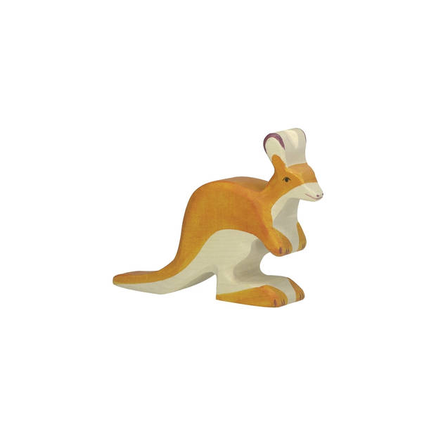 Holztiger Kangaroo, small