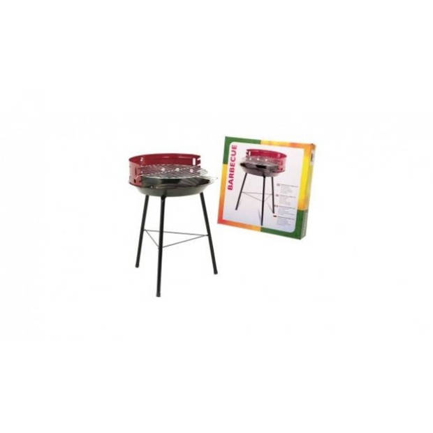Bbq Barbecue 3-poot 35cm