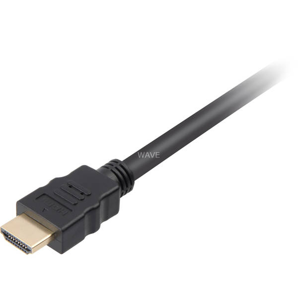 HDMI kabel, 7,5 meter